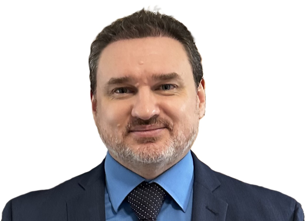 Alex Naumov